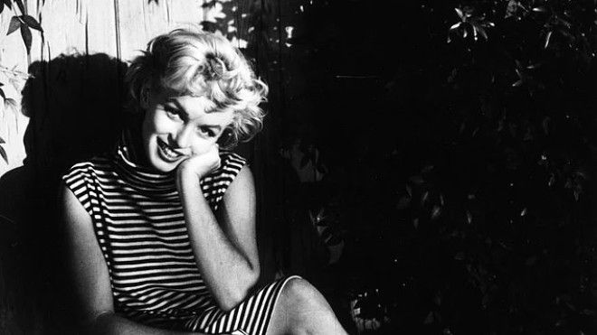 Поразительные факты которые стали известны после смерти Мэрилин Монро