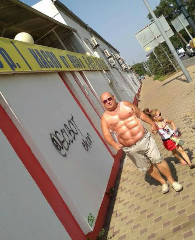 Идеальная майка. Идеальная майка