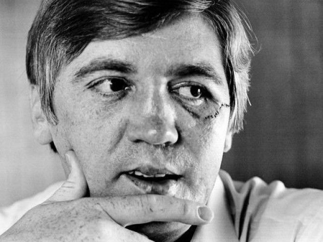 Ничего не забыто 7 случаев мести в реальной жизни