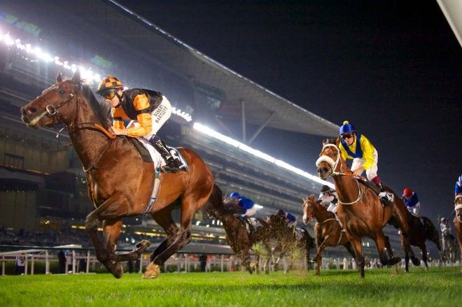 10 темных секретов богатых и знатных жителей Дубая