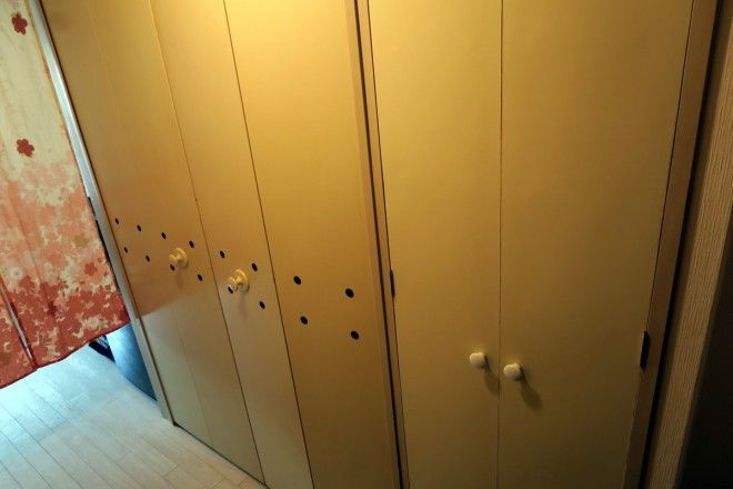 Каморка в центре Токио как живут японцы