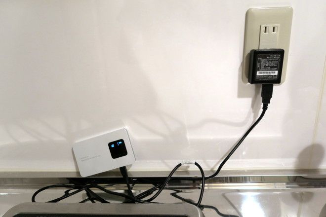 Каморка в центре Токио как живут японцы