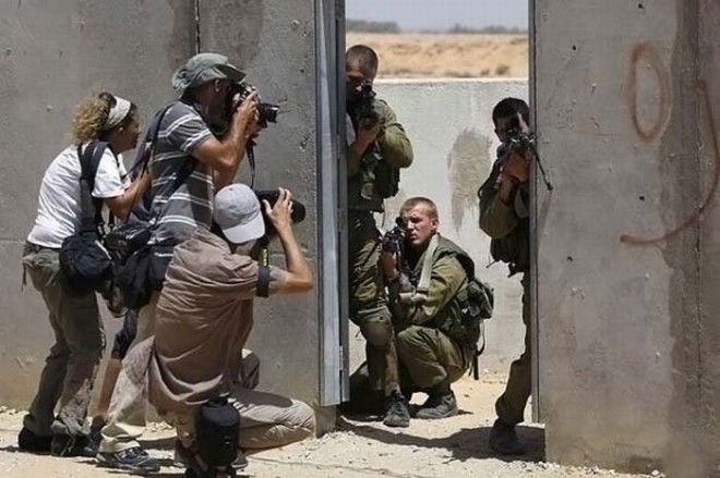 Армейские приколы из разных стран мира