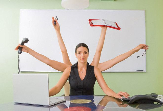 10 вещей отрицательно влияющих на мозг