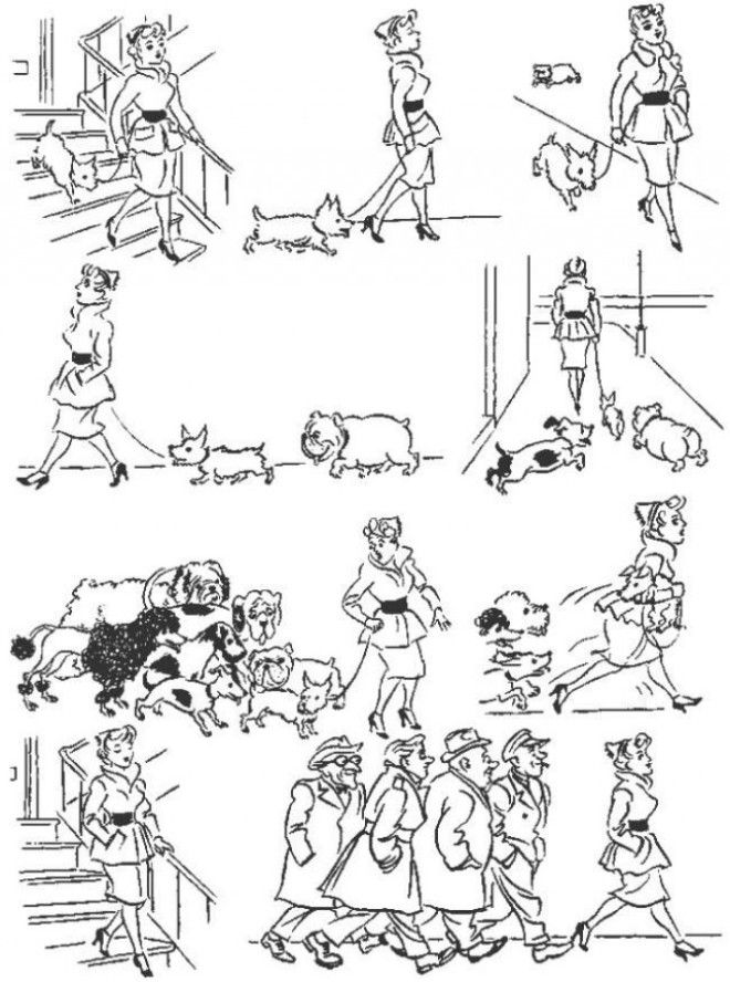 В память о Херлуфе Бидструпе