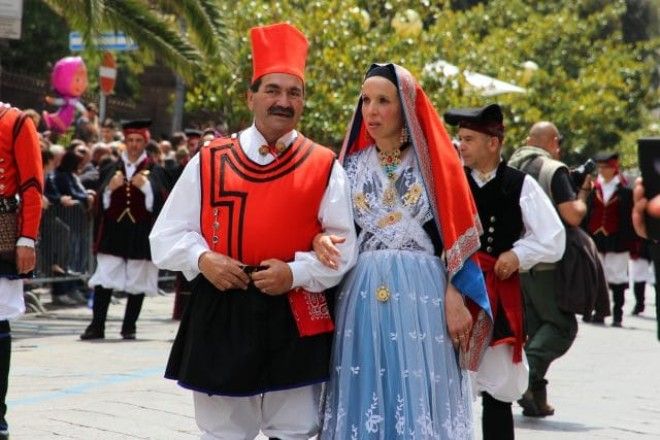 CagliariCostumetradizionale14