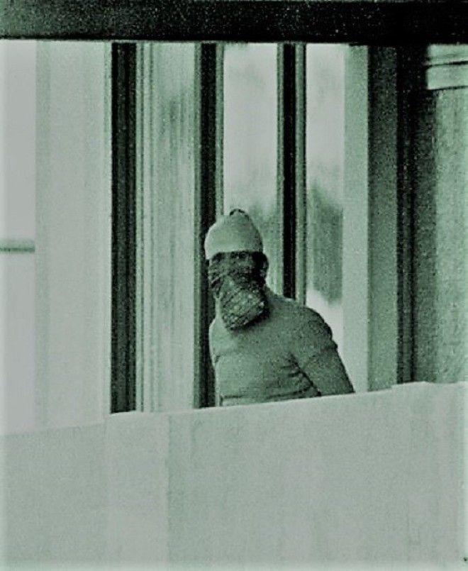 15 исторических фото Кровавой Олимпиады изменившей мир