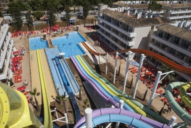 Детям туда нельзя В мире все больше мест отдыха только для взрослых