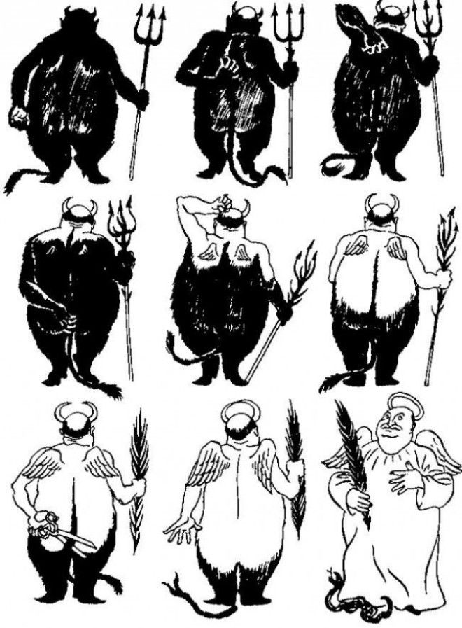 В память о Херлуфе Бидструпе