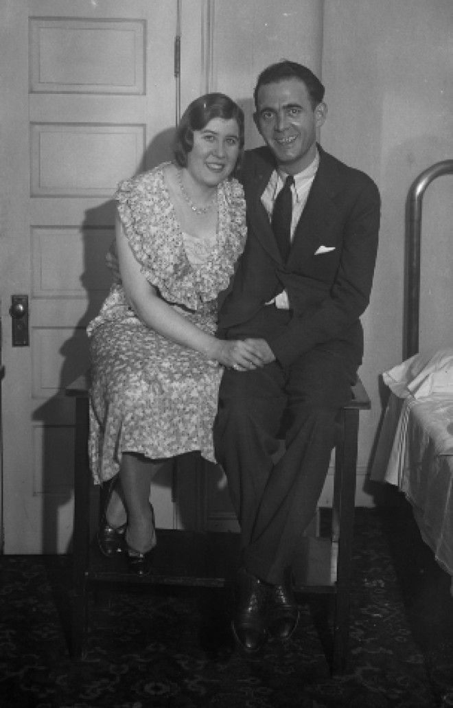 Крестная мать 25 редких фото женщин гангстерского мира