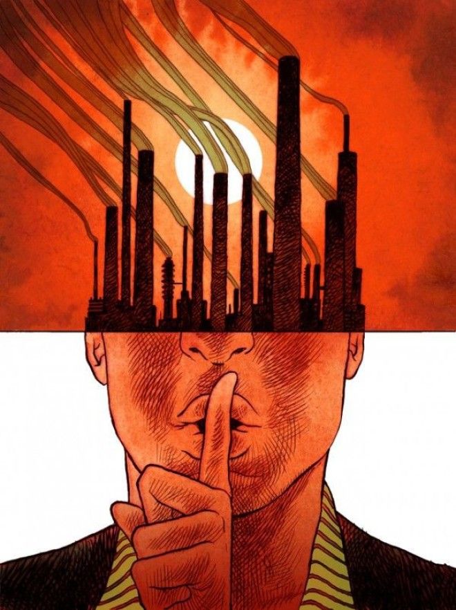 Глобальное потепление