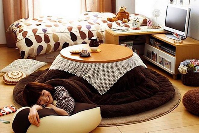 15 необычных вещей из Японии которые делают жизнь проще и приятнее