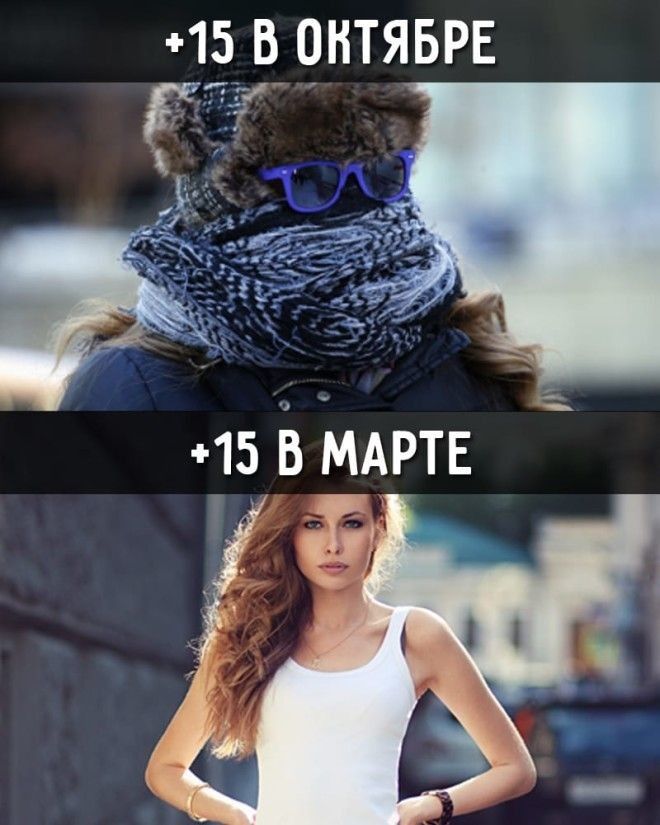 15 жизненных ситуаций которые знакомы каждому