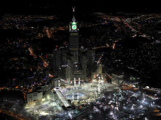 Самые высокие небоскрёбы в мире а так же их стоимость строительства