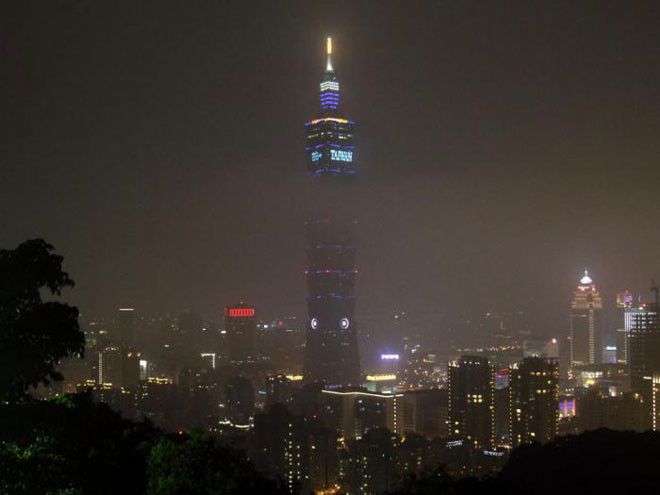 Самые высокие небоскрёбы в мире а так же их стоимость строительства