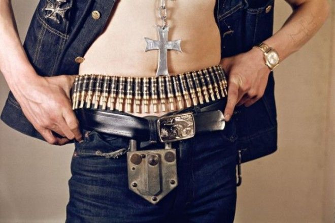 Хальбастарке молодежная субкультура Швейцарии в 5060е годы