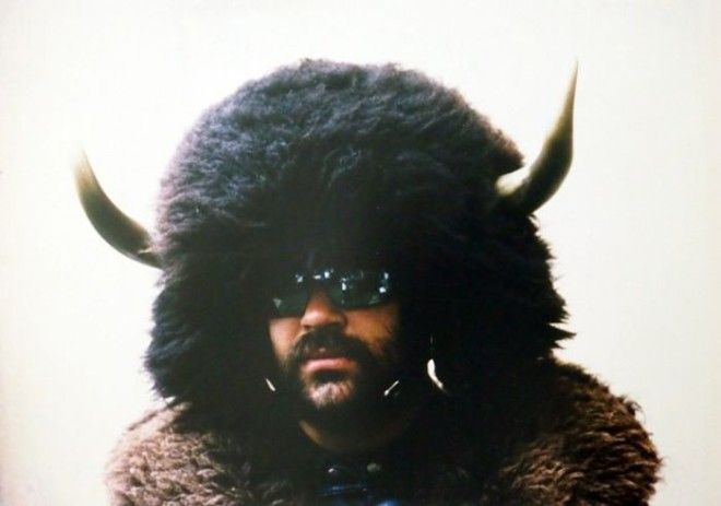 Хальбастарке молодежная субкультура Швейцарии в 5060е годы