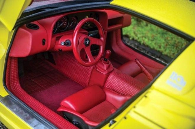 Шефдизайнеры крупнейших автокомпаний которых почти никто не знает