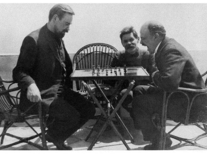 Люди которым почти удалось разгадать тайну бессмертия