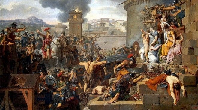 9 страшных войн которые начались изза глупых причин