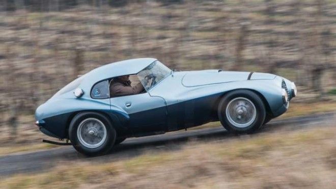 Малыш из Италии