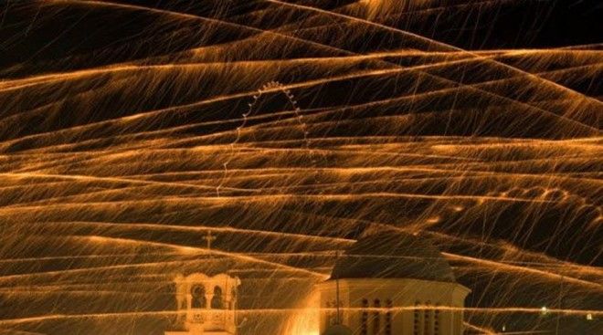 7 главных фестивалей насилия и боли со всего мира