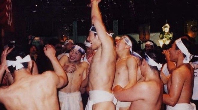 7 главных фестивалей насилия и боли со всего мира