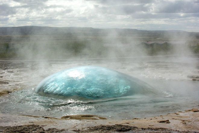 Интересные и познавательные фотографии