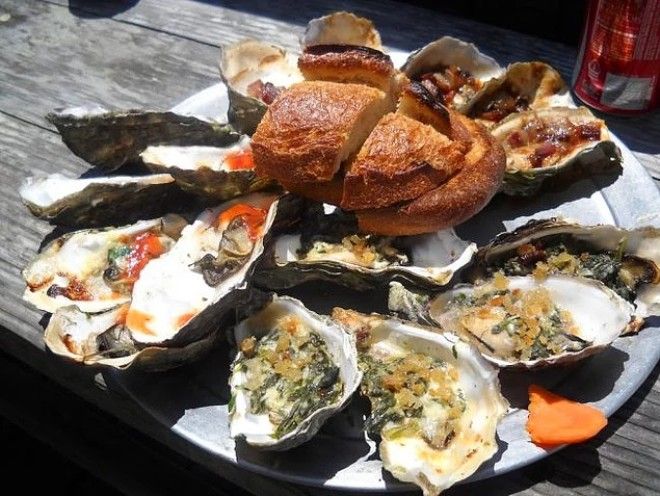 10 занимательных историй блюд названных в честь известных людей