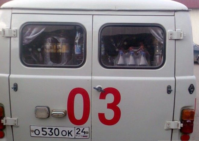  У нас все машины заняты ждите больница прикол юмор