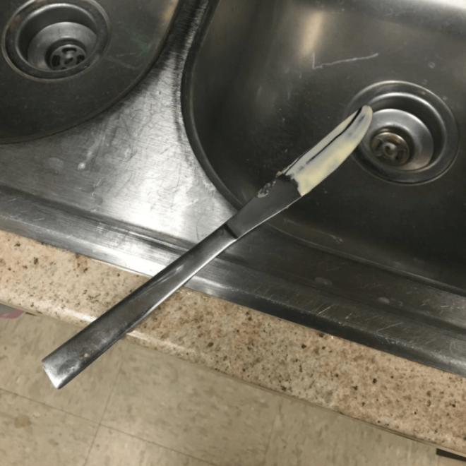 11 дико странных вещейкоторые по непонятной причине делают практически все