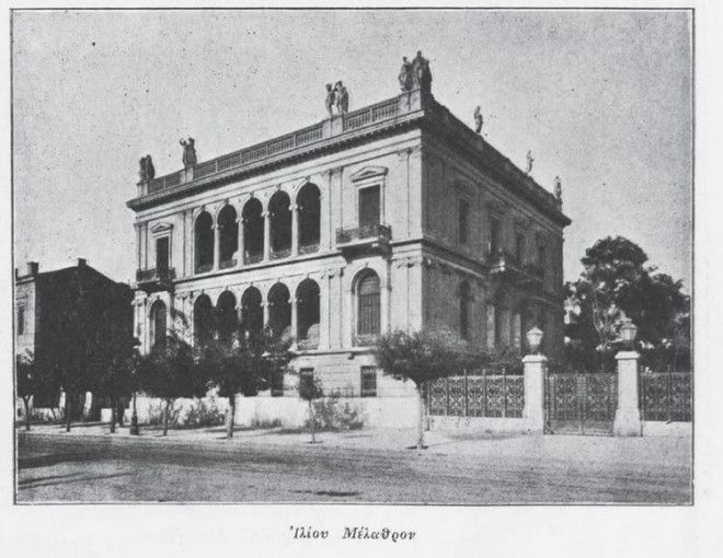 Удивительные 7 странностей человека который откопал Трою