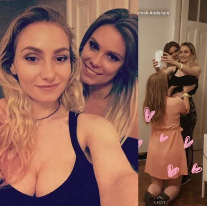 Большинство фотографий в соцсетях наглый обман