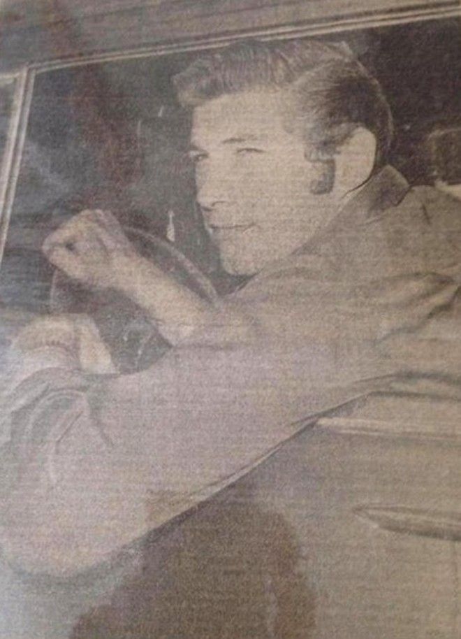 22 фотодоказательства что наши бабушки и дедушки были гораздо круче нас