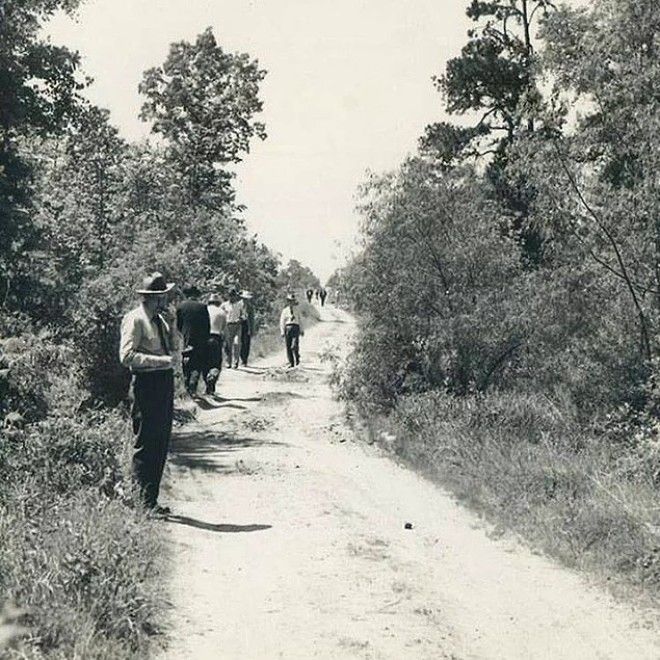 6 не пойманных серийных убийц которые могут быть живы и сегодня