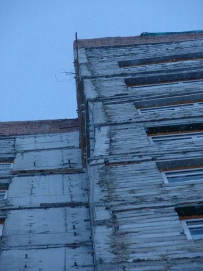 25 архитектурных провалов и неудач от которых аж глаза слезятся