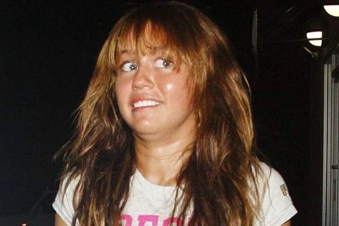 Топ17 гадких утят самые непривлекательные селебрити по мнению мужчин