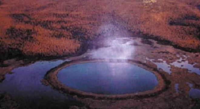 Долина смерти легенда или реальность