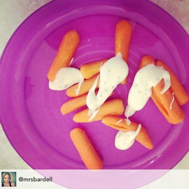 19 обычных блюд которые дети отказались есть по самым невероятным причинам