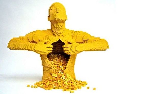 Самые смешные фобии