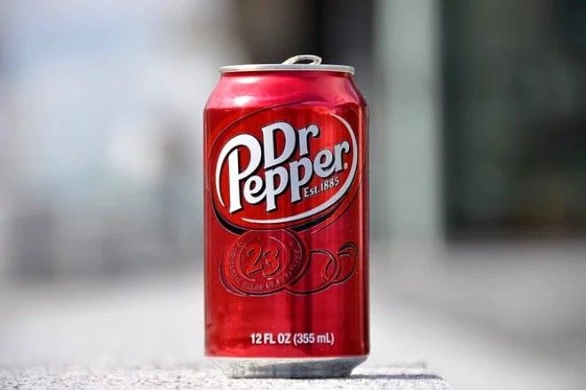 10 занимательных историй блюд названных в честь известных людей