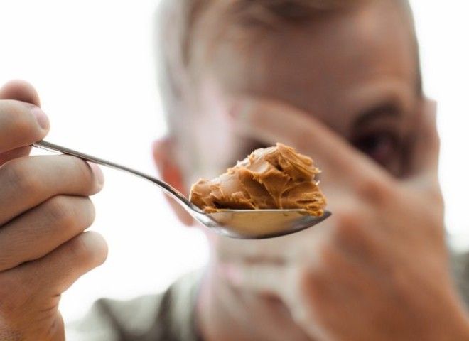 Самые смешные фобии