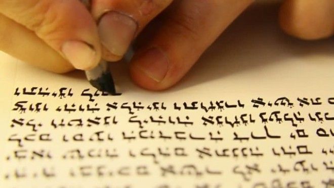 Почему евреи и арабы пишут справа налево, а все остальные — наоборот Почему евреи и арабы пишут справа налево а все остальные наоборот