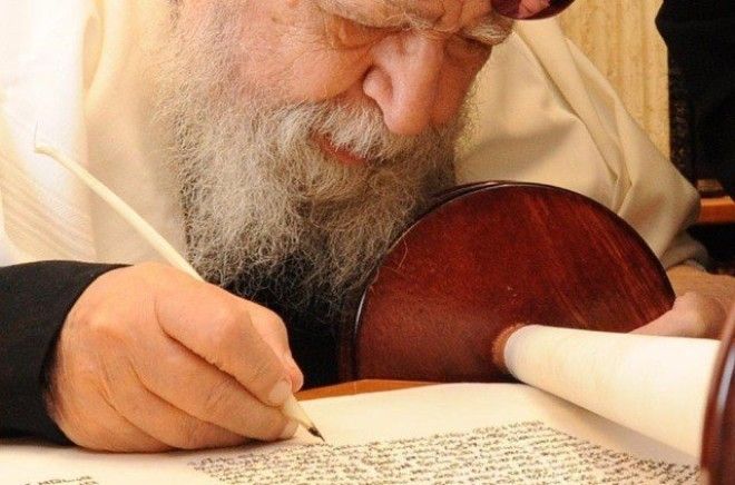 Почему евреи и арабы пишут справа налево, а все остальные — наоборот Почему евреи и арабы пишут справа налево а все остальные наоборот