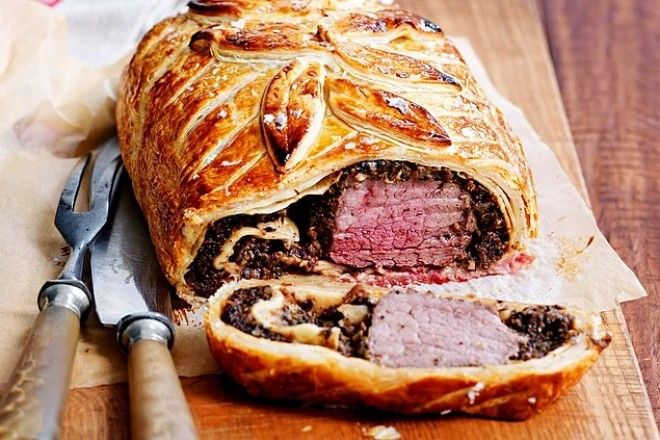 10 занимательных историй блюд названных в честь известных людей