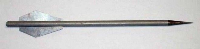 Непридуманная история второго рождения арбалета