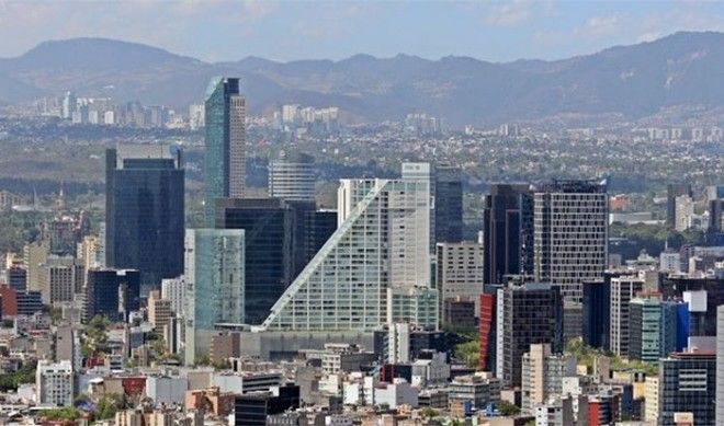 Ацтеки последняя великая индейская цивилизация