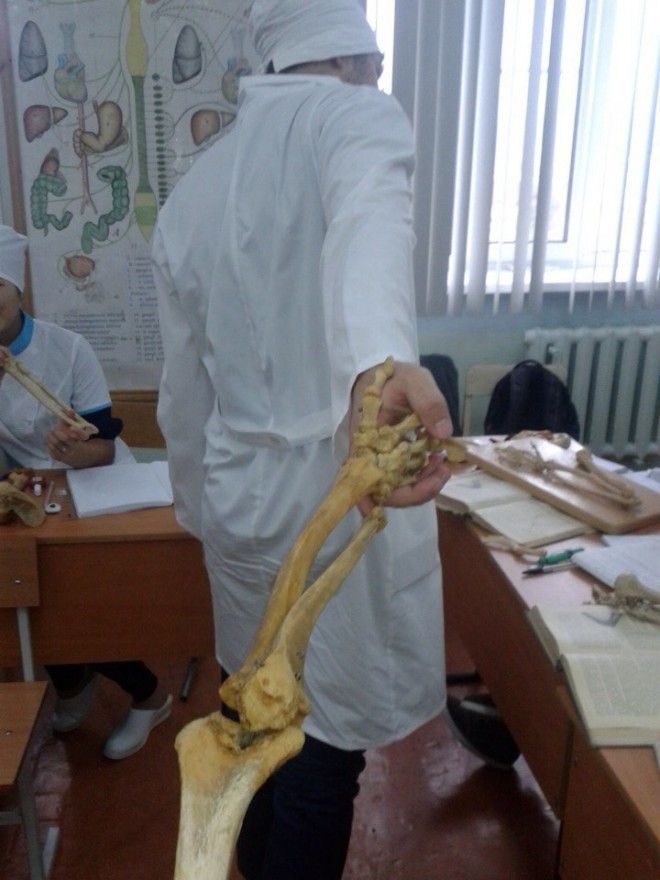 Суровая и беспощадная отечественная медицина больница прикол юмор