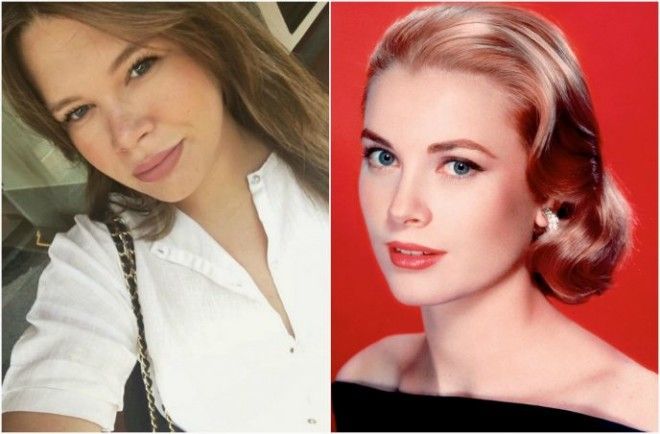 13 родственников звезд которых вы никогда не видели