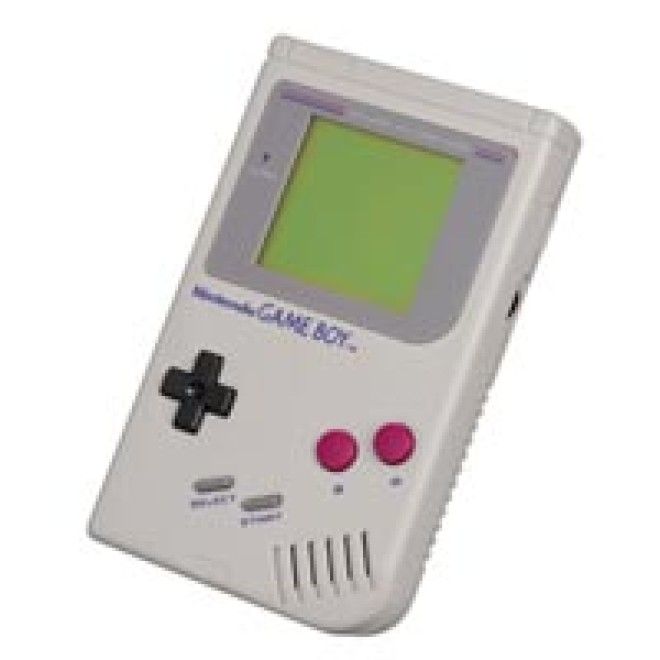 firstgameboy